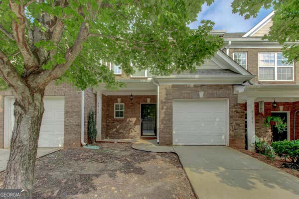 3960 PRINCETON LAKES WAY SW, ATLANTA, GA 30331 - Image 1