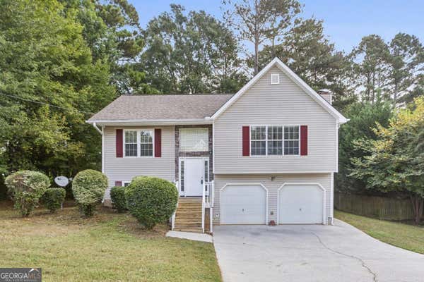 37 KNIGHTS CT, DALLAS, GA 30157 - Image 1