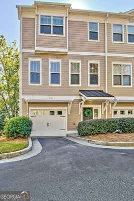 1901 STERLING OAKS CIR NE, BROOKHAVEN, GA 30319 - Image 1