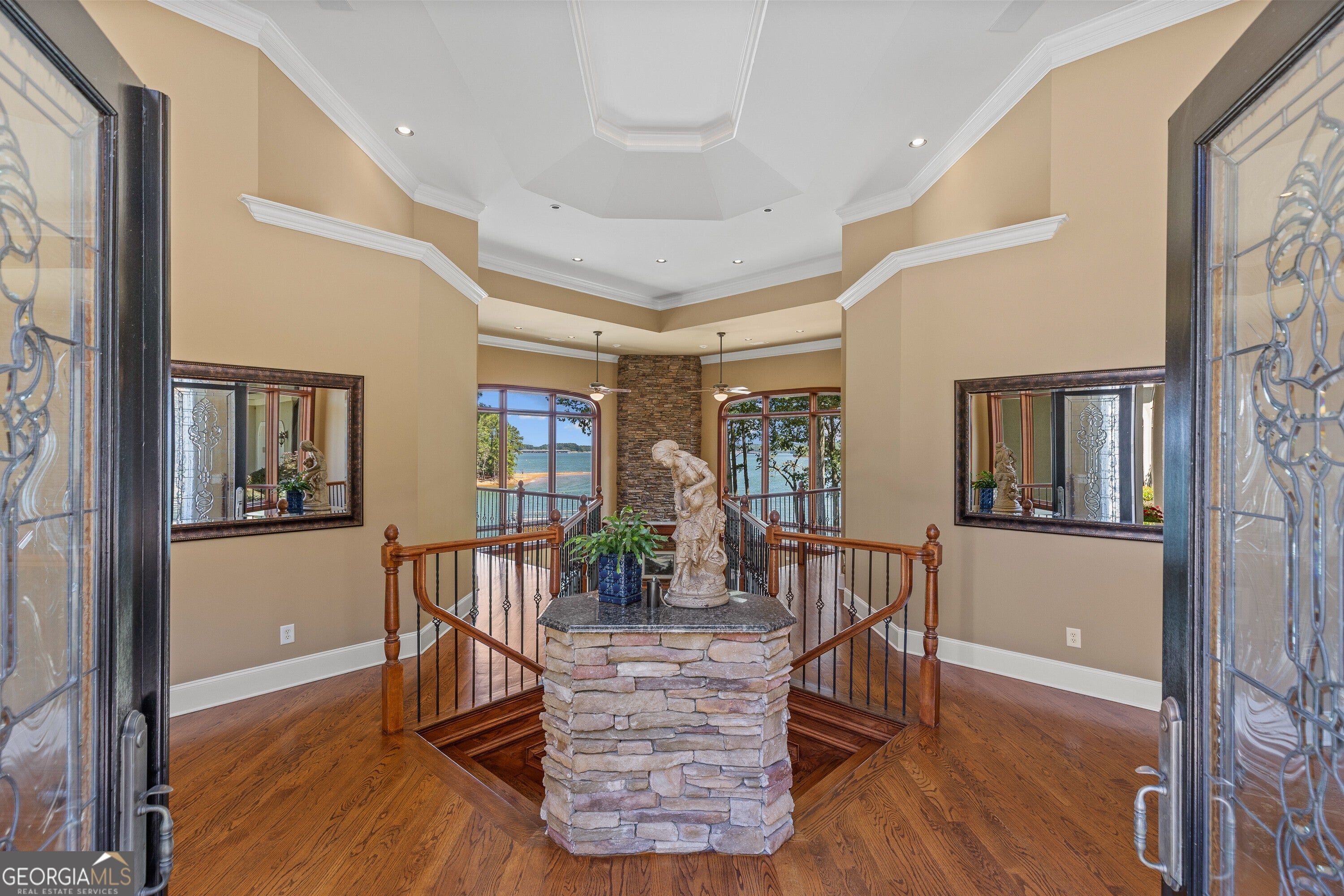 Flowery Branch, Georgia, 30542, United States, 4 Bedrooms Bedrooms, ,8 BathroomsBathrooms,Residential,Active,1929469