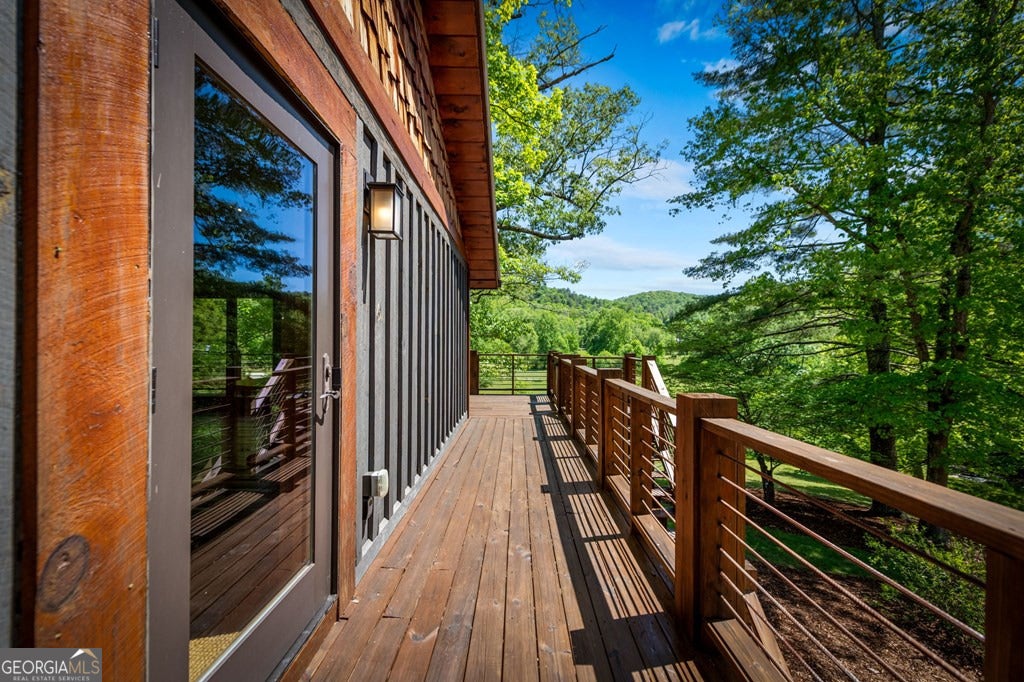 Cherry Log, Georgia, 30522, United States, 5 Bedrooms Bedrooms, ,5 BathroomsBathrooms,Residential,Active,2045694