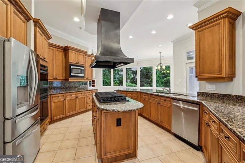 Marietta, Georgia, 30062, United States, 6 Bedrooms Bedrooms, ,6 BathroomsBathrooms,Residential,Active,1965854