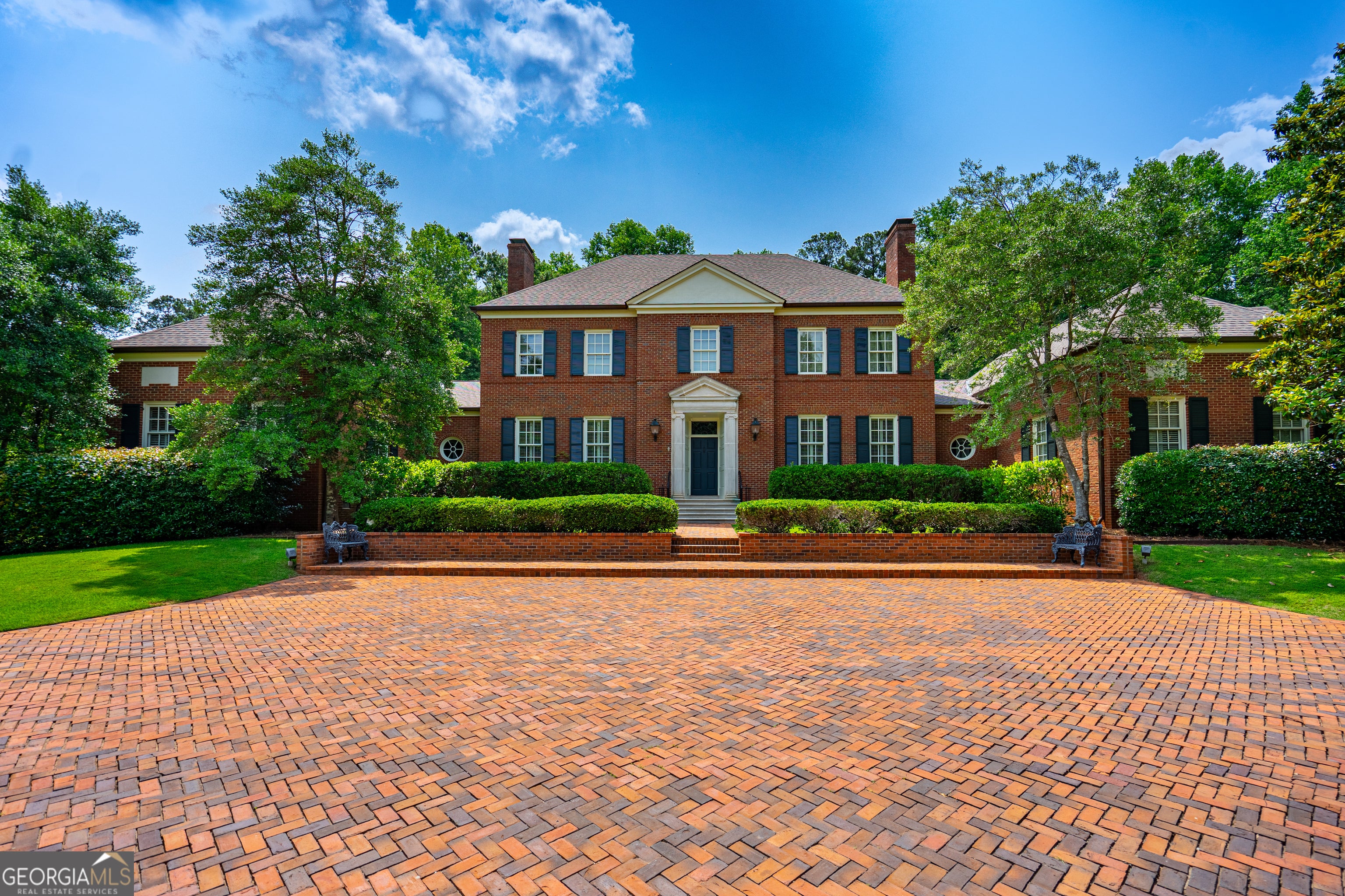 Lagrange, Georgia, 30240, United States, 5 Bedrooms Bedrooms, ,8 BathroomsBathrooms,Residential,Active,1843897