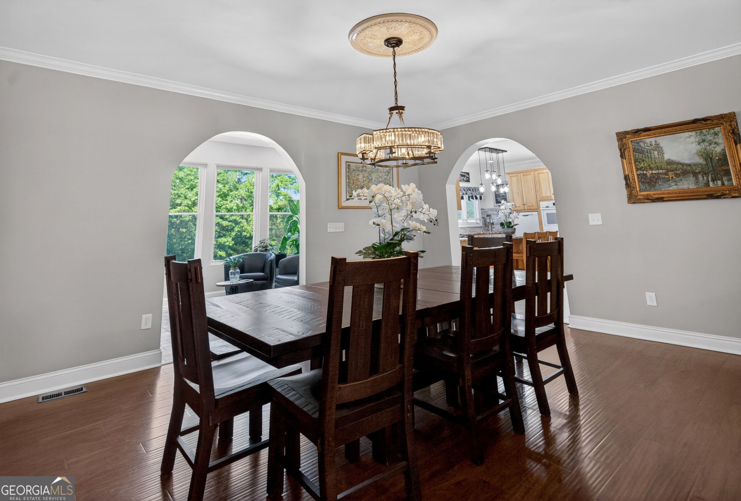 Pine Mountain, Georgia, 31822, United States, 4 Bedrooms Bedrooms, ,6 BathroomsBathrooms,Residential,Active,2045015