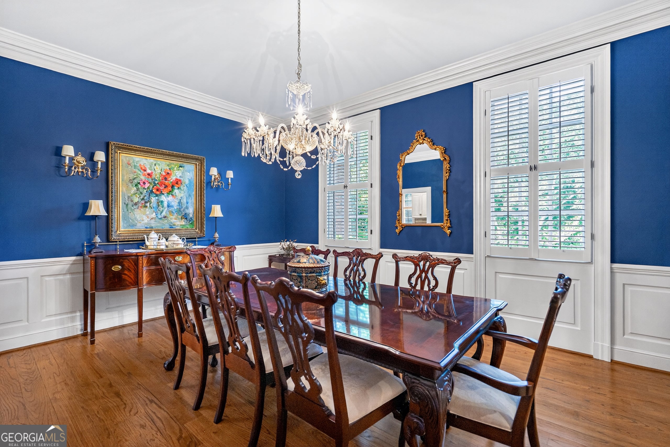 Lagrange, Georgia, 30240, United States, 5 Bedrooms Bedrooms, ,8 BathroomsBathrooms,Residential,Active,1843897