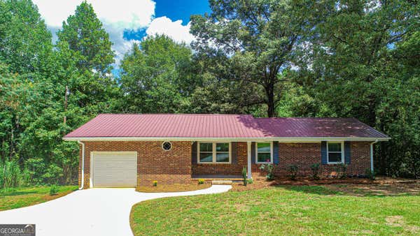 137 LAKEVIEW DR, BARNESVILLE, GA 30204 - Image 1