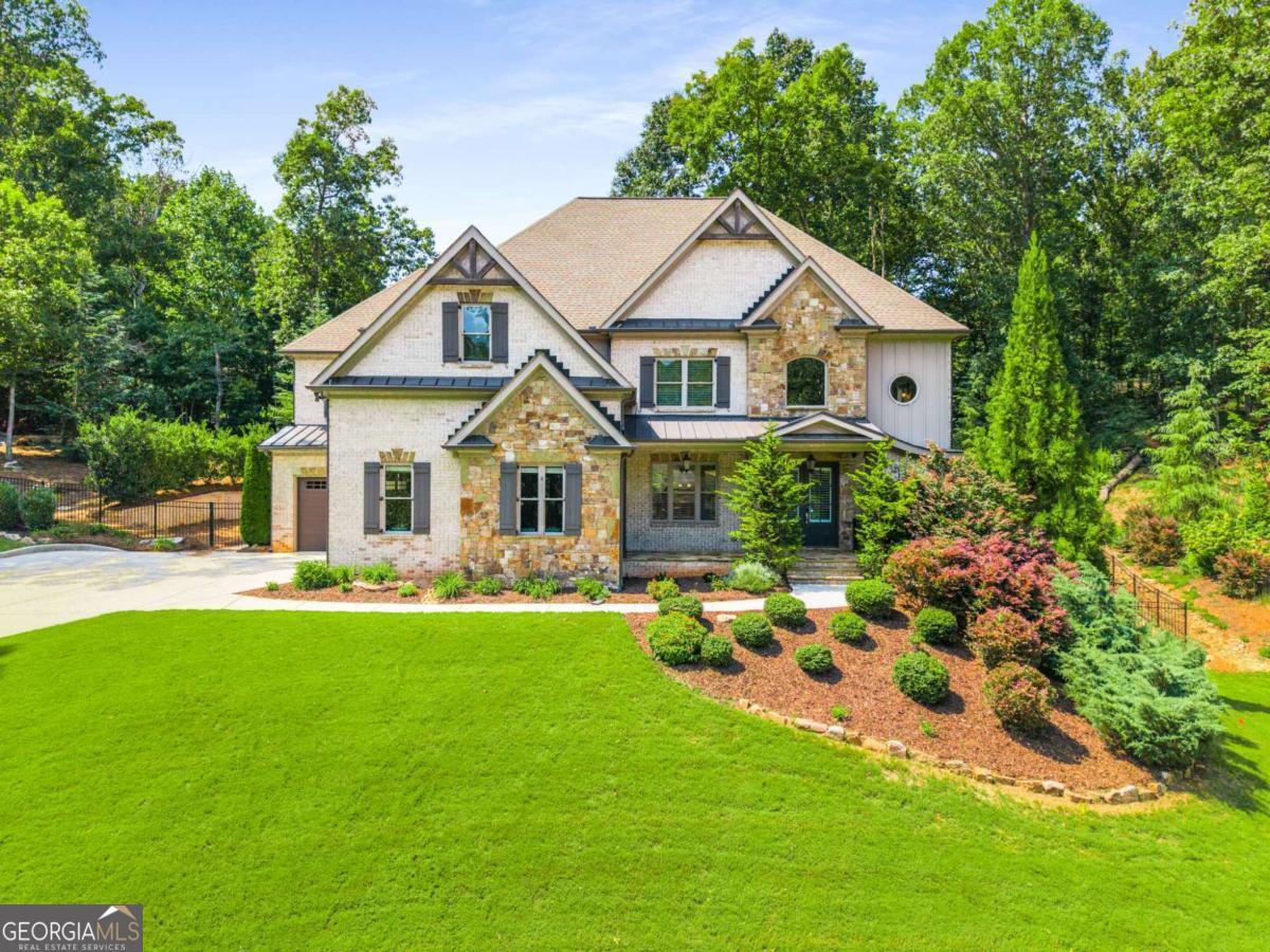 Flowery Branch, Georgia, 30542, United States, 5 Bedrooms Bedrooms, ,7 BathroomsBathrooms,Residential,Active,1941126