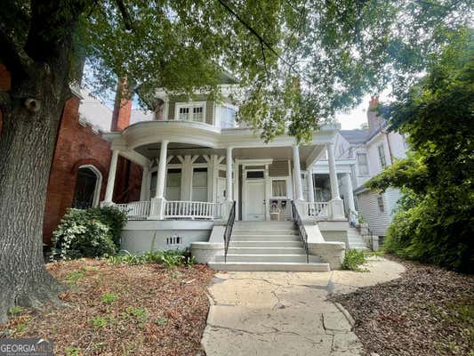 1061 HIGH ST, MACON, GA 31201 - Image 1