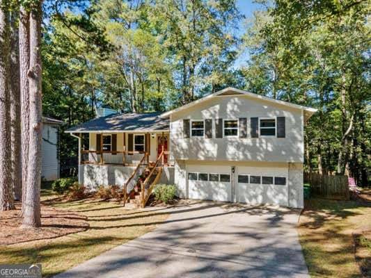 6949 LAKEVIEW LN, ATLANTA, GA 30360 - Image 1