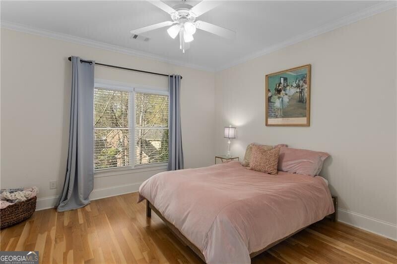Peachtree Corners, Georgia, 30092, United States, 5 Bedrooms Bedrooms, ,4 BathroomsBathrooms,Residential,Active,1894563