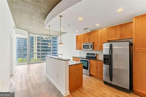 855 PEACHTREE ST NE UNIT 1508, ATLANTA, GA 30308 - Image 1