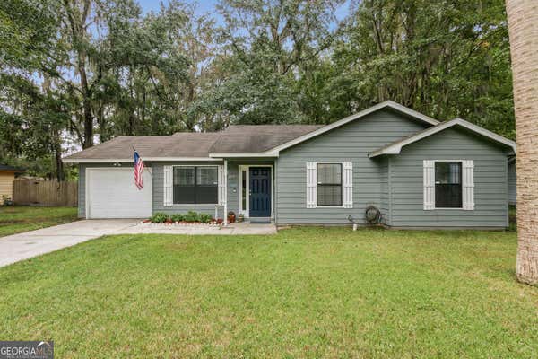 105 SUMMERFIELD DR, KINGSLAND, GA 31548 - Image 1