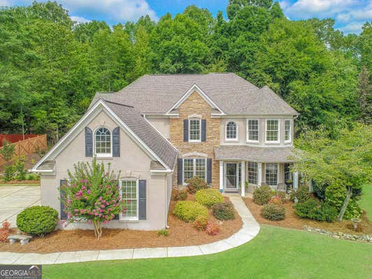 115 LARKINS LDG, PEACHTREE CITY, GA 30269 - Image 1