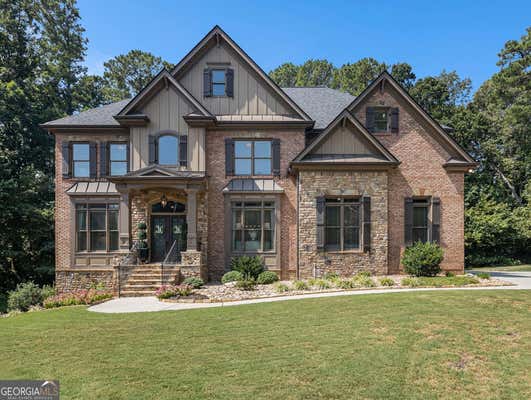 911 CRANBROOK GLEN LN, SNELLVILLE, GA 30078 - Image 1