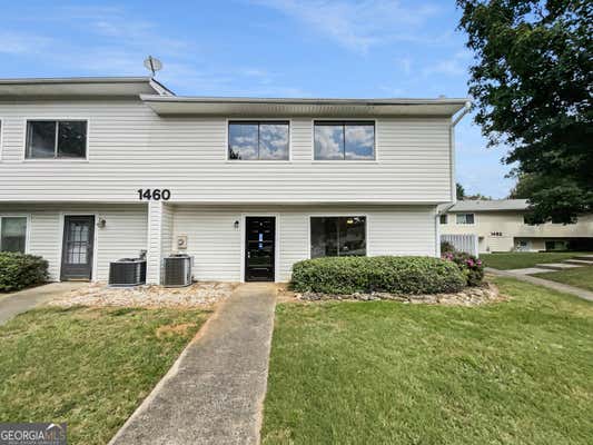 1460D PINE LOG RD NE APT D, CONYERS, GA 30012 - Image 1