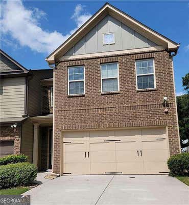 6652 STORY CIR, NORCROSS, GA 30093 - Image 1