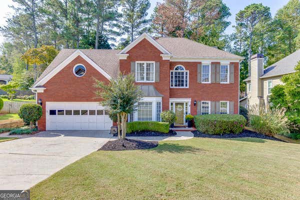 5435 ASHWIND TRCE, JOHNS CREEK, GA 30005 - Image 1