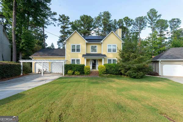 6495 BENNINGTON DR, TUCKER, GA 30084 - Image 1