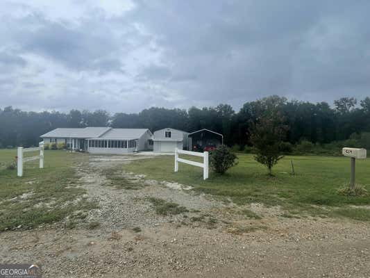 659 VOYLES RD, CARNESVILLE, GA 30521 - Image 1