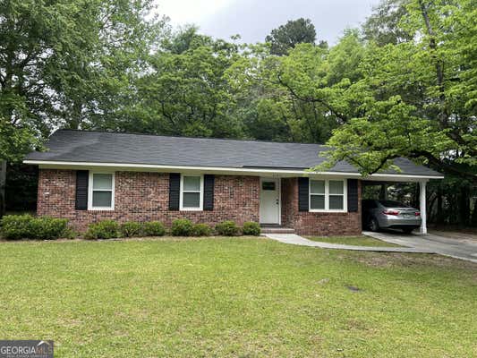 103 HART ST, STATESBORO, GA 30458, photo 2 of 13