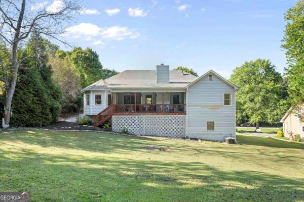 6418 FLAT ROCK DR, FLOWERY BRANCH, GA 30542, photo 2 of 38