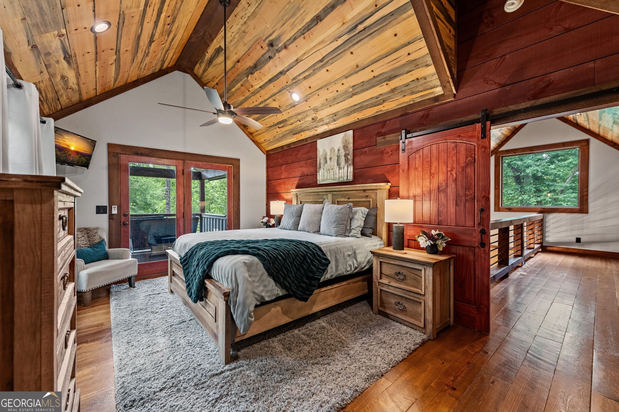 Blue Ridge, Georgia, 30513, United States, 3 Bedrooms Bedrooms, ,3 BathroomsBathrooms,Residential,Active,2045614