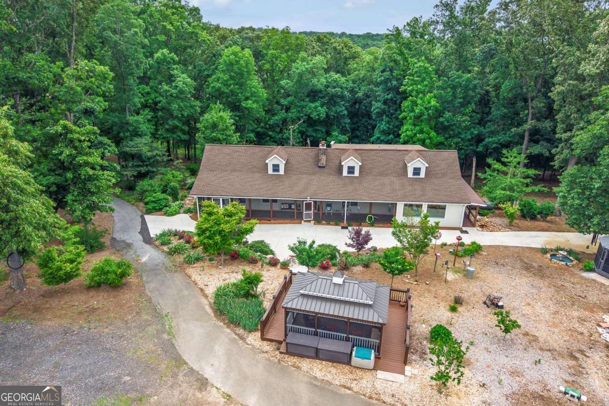 Ball Ground, Georgia, 30107, United States, 4 Bedrooms Bedrooms, ,3 BathroomsBathrooms,Residential,Active,2045695