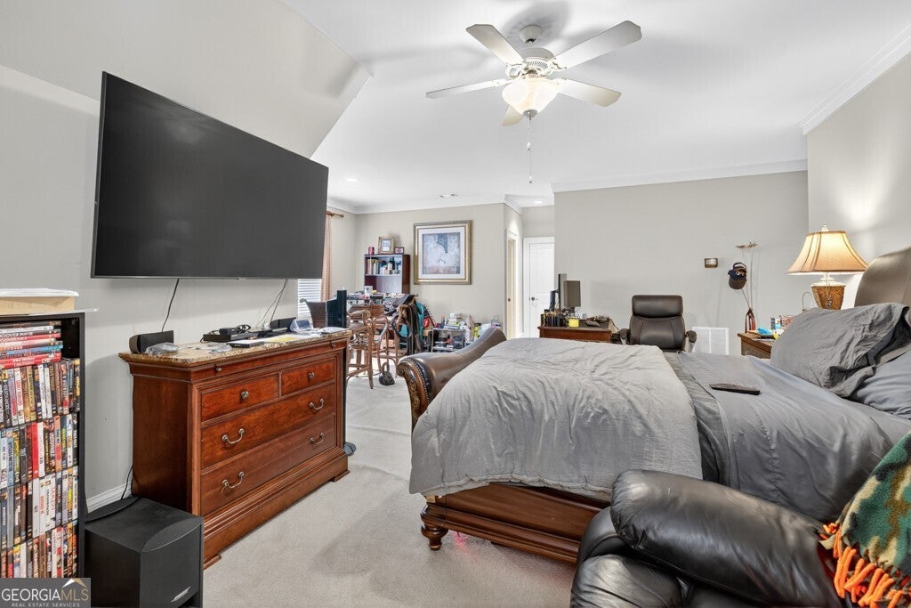 Statham, Georgia, 30666, United States, 5 Bedrooms Bedrooms, ,5 BathroomsBathrooms,Residential,Active,1899905