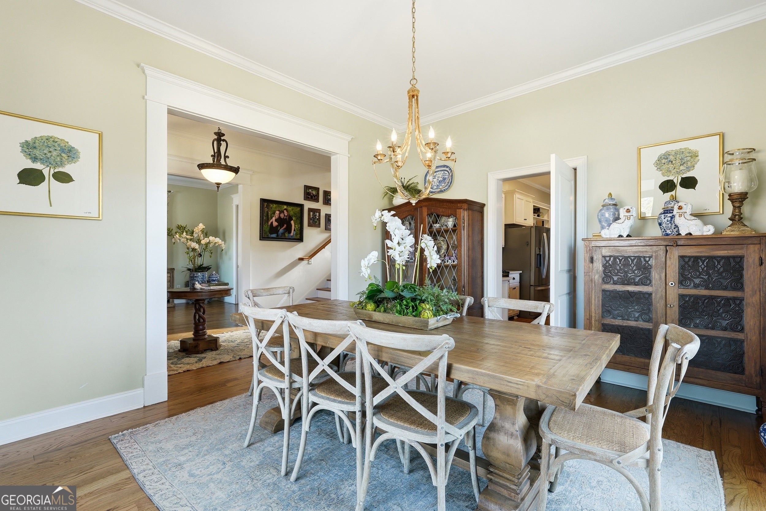 Portal, Georgia, 30450, United States, 5 Bedrooms Bedrooms, ,4 BathroomsBathrooms,Residential,Active,2015440