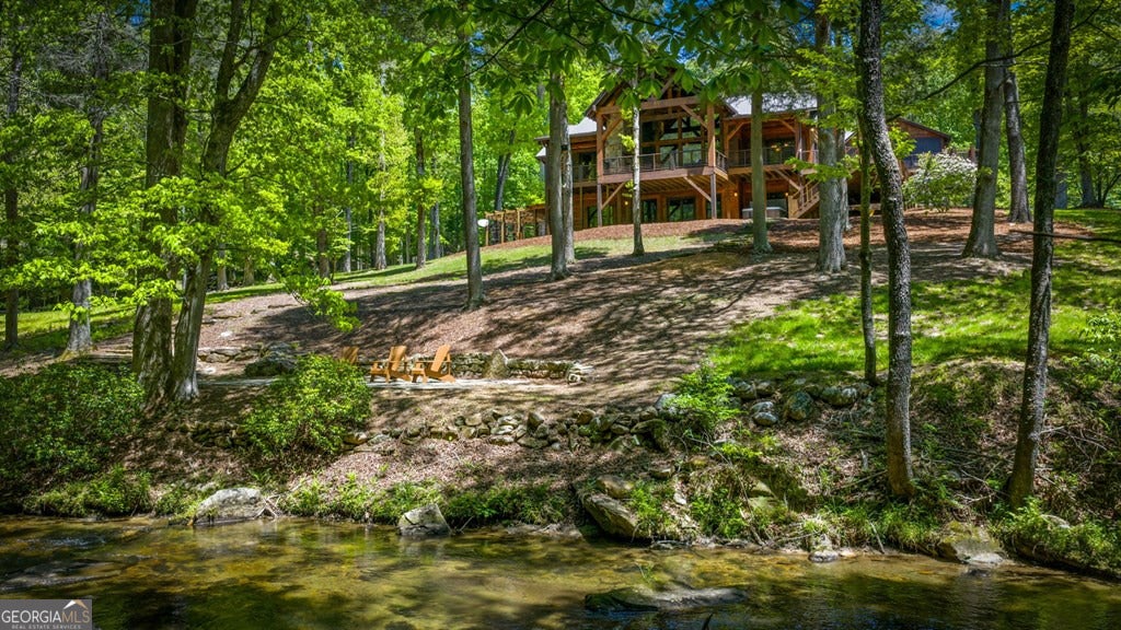 Cherry Log, Georgia, 30522, United States, 5 Bedrooms Bedrooms, ,5 BathroomsBathrooms,Residential,Active,2045694