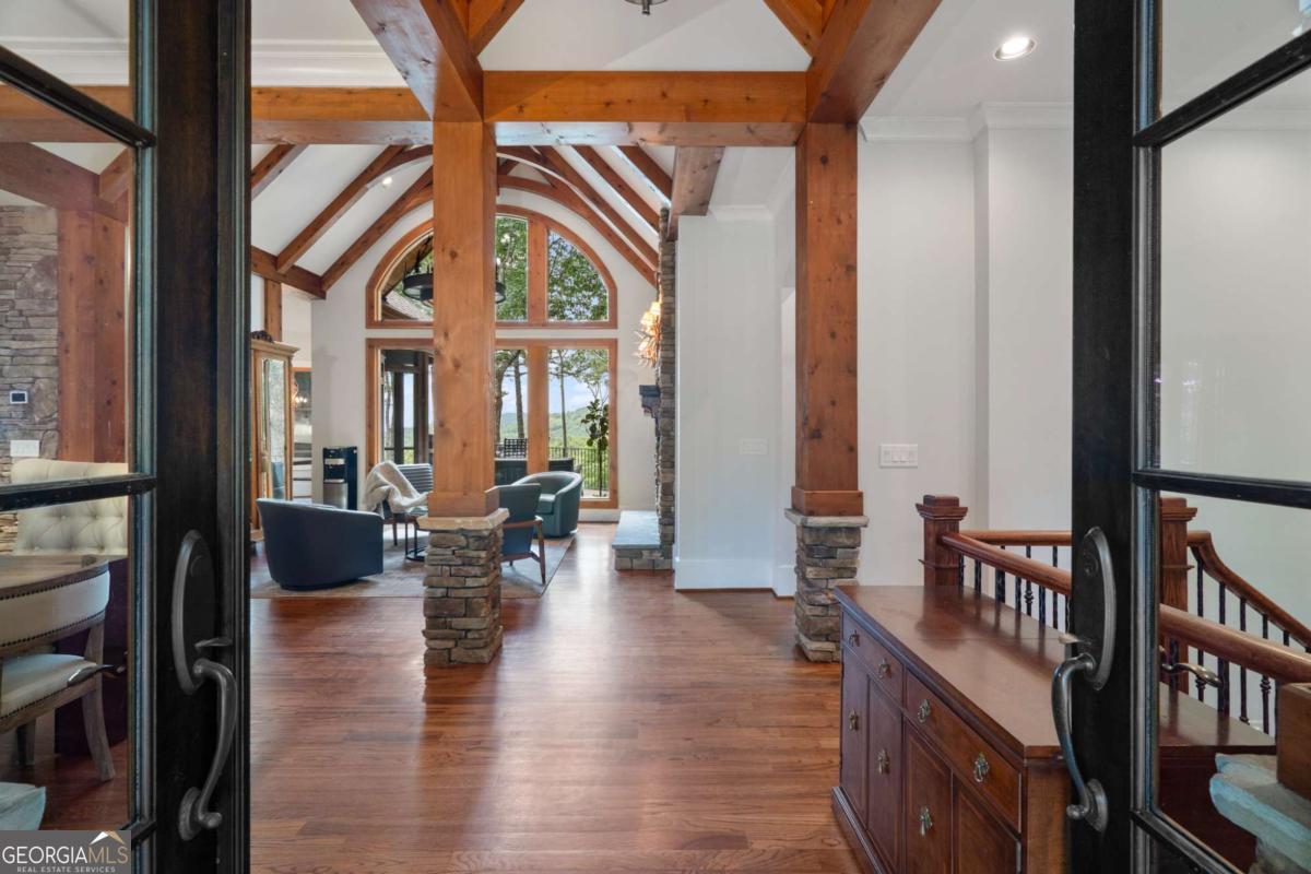 Big Canoe, Georgia, 30143, United States, 5 Bedrooms Bedrooms, ,5 BathroomsBathrooms,Residential,Active,1997601