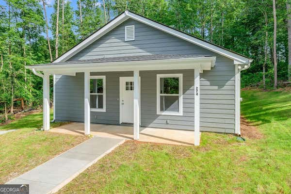 274 APACHE TRL, MARTIN, GA 30557 - Image 1