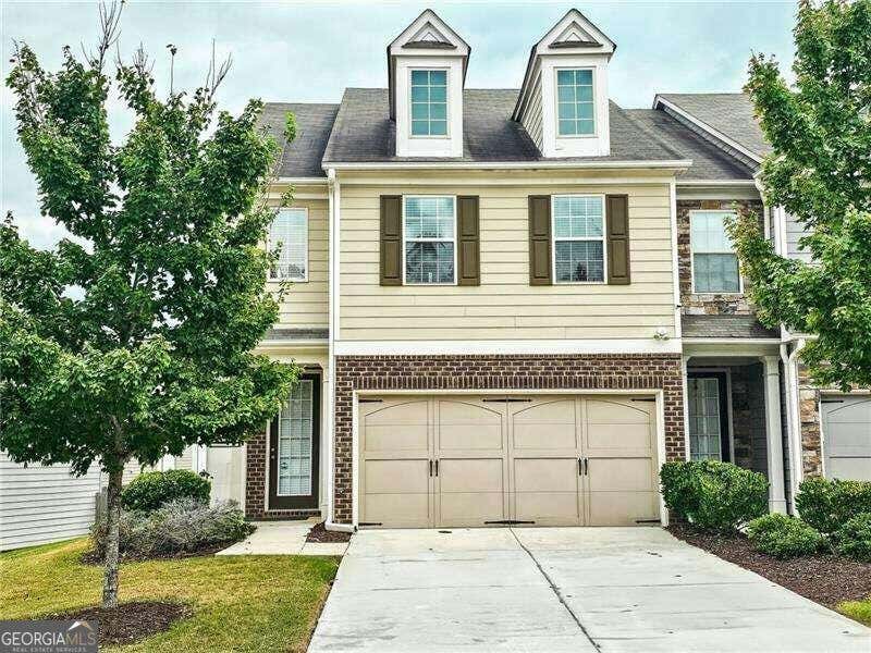 7603 SUMMER BERRY LN, LITHONIA, GA 30038, photo 1 of 34