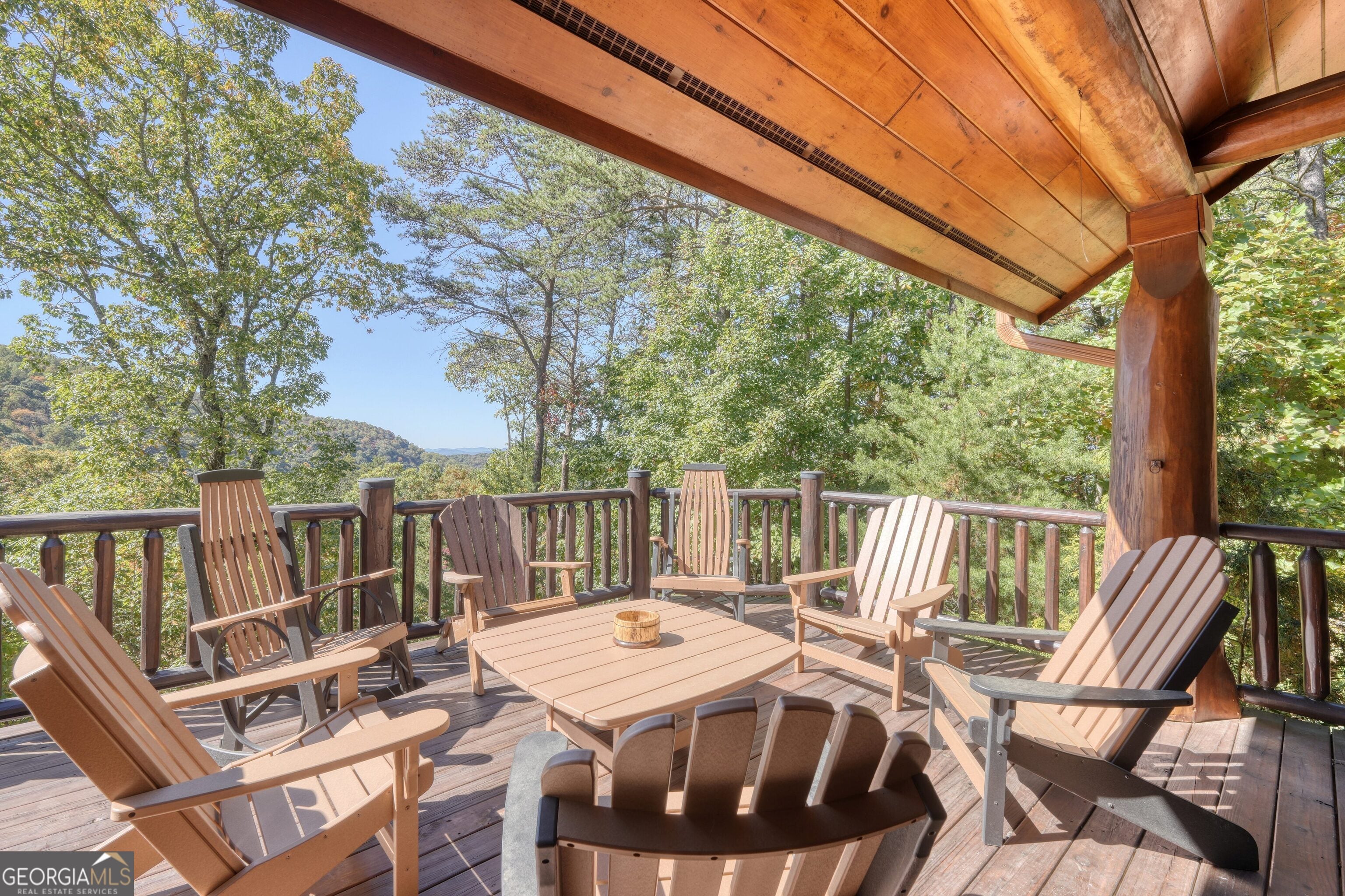 Blue Ridge, Georgia, 30513, United States, 4 Bedrooms Bedrooms, ,5 BathroomsBathrooms,Residential,Active,1969833