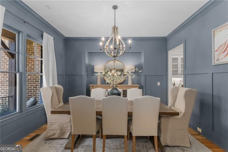 Peachtree Corners, Georgia, 30092, United States, 5 Bedrooms Bedrooms, ,4 BathroomsBathrooms,Residential,Active,1894563