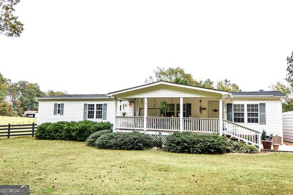 235 CHAPPELL MILL RD, MILNER, GA 30257 - Image 1