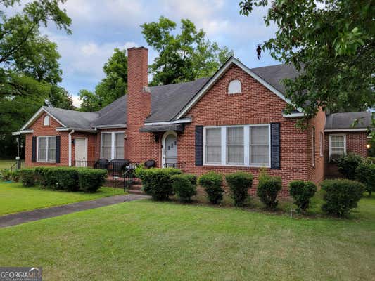 332 COLLEGE AVE, MILLEN, GA 30442 - Image 1