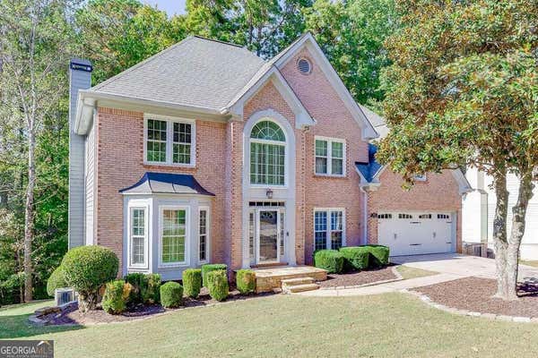 765 AMBERTON CLOSE, SUWANEE, GA 30024 - Image 1