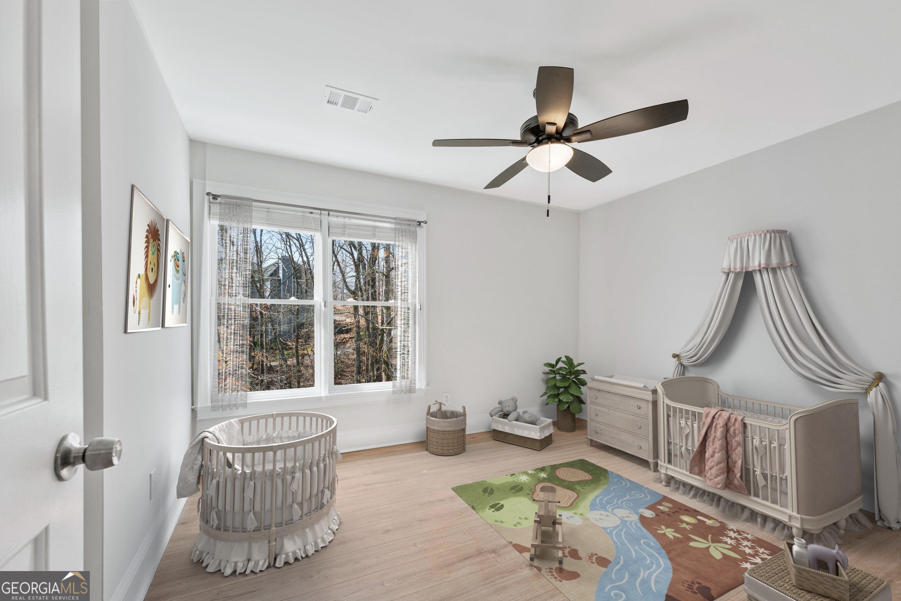 Flowery Branch, Georgia, 30542, United States, ,4 BathroomsBathrooms,Residential,Active,1773157