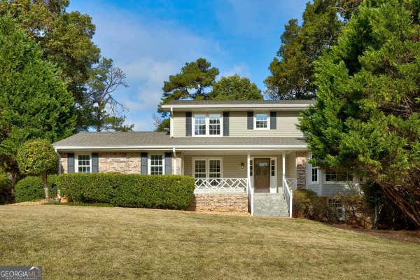 2620 DARLINGTON CT, CONYERS, GA 30013 - Image 1