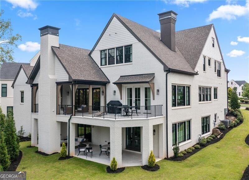 Alpharetta, Georgia, 30004, United States, 6 Bedrooms Bedrooms, ,8 BathroomsBathrooms,Residential,Active,1929430