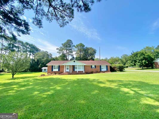 476 COLLINS RD, LYONS, GA 30436 - Image 1