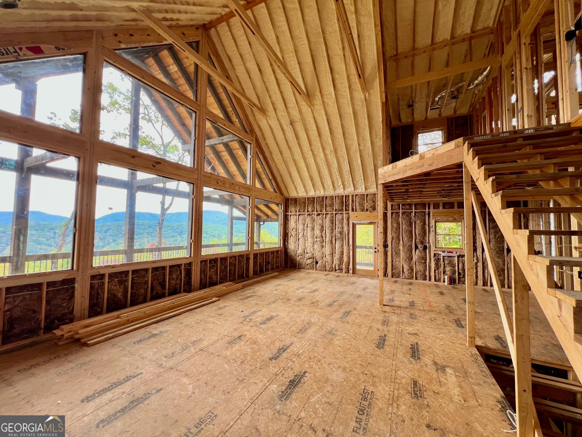 Blue Ridge, Georgia, 30513, United States, 4 Bedrooms Bedrooms, ,4 BathroomsBathrooms,Residential,Active,1972192