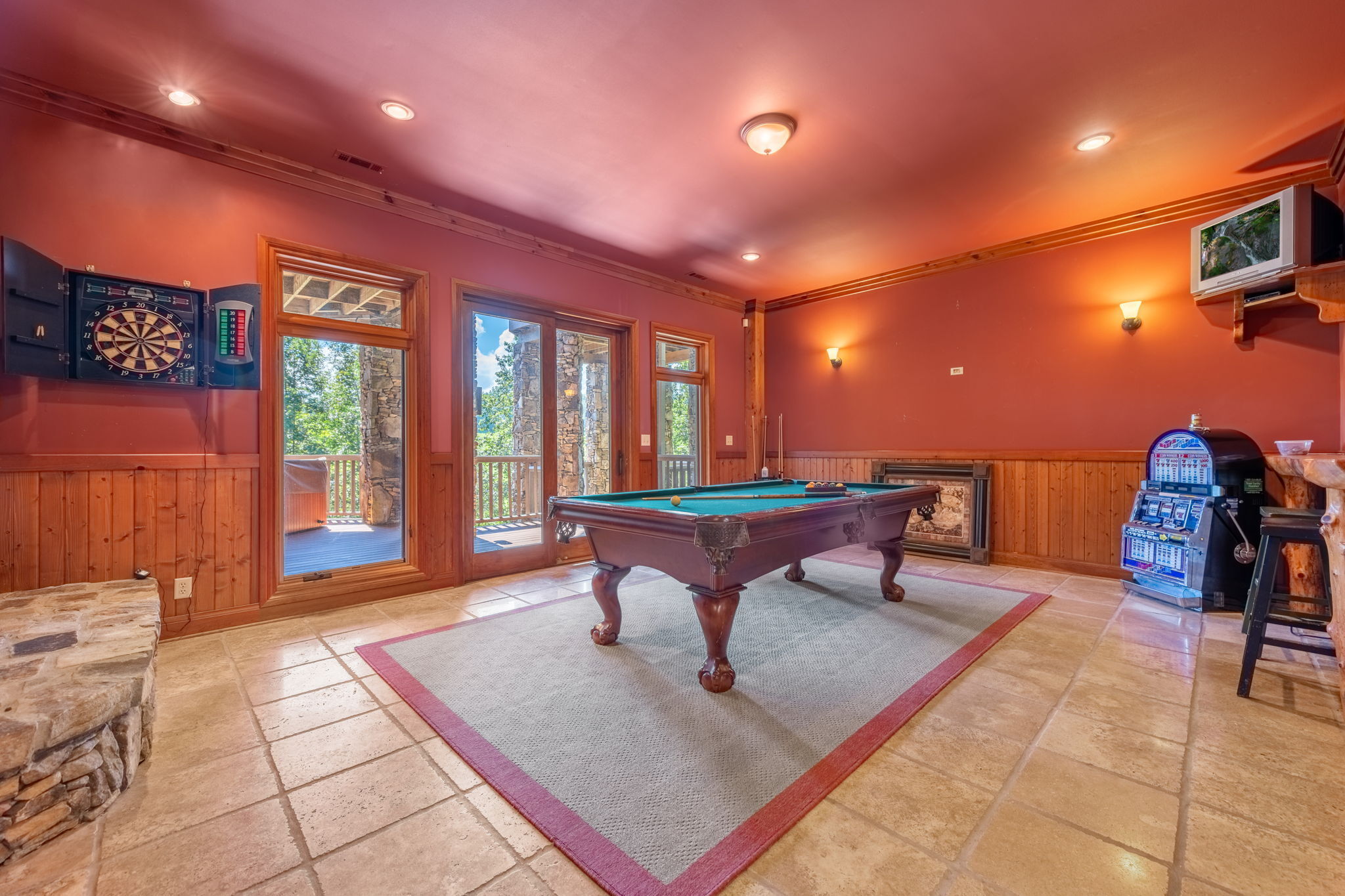 Young Harris, Georgia, 30582, United States, ,6 BathroomsBathrooms,Residential,Active,1703261