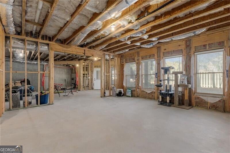 Peachtree Corners, Georgia, 30092, United States, 5 Bedrooms Bedrooms, ,4 BathroomsBathrooms,Residential,Active,1894563