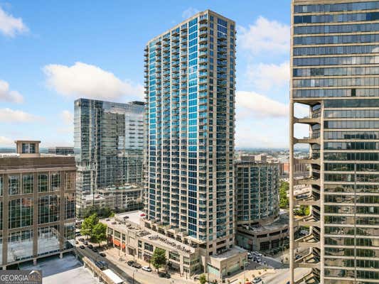 400 W PEACHTREE ST NW UNIT 2507, ATLANTA, GA 30308 - Image 1