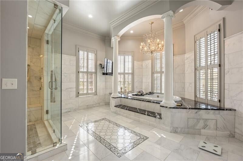 Duluth, Georgia, 30096, United States, 4 Bedrooms Bedrooms, ,6 BathroomsBathrooms,Residential,Active,1894231