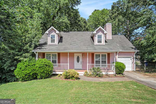 2606 CLIFTON DOWNS TRL SE, ATLANTA, GA 30316 - Image 1