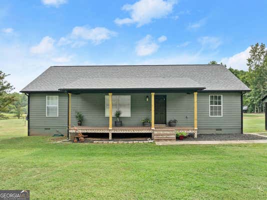 5280 CLEVELAND HWY, CLERMONT, GA 30527 - Image 1