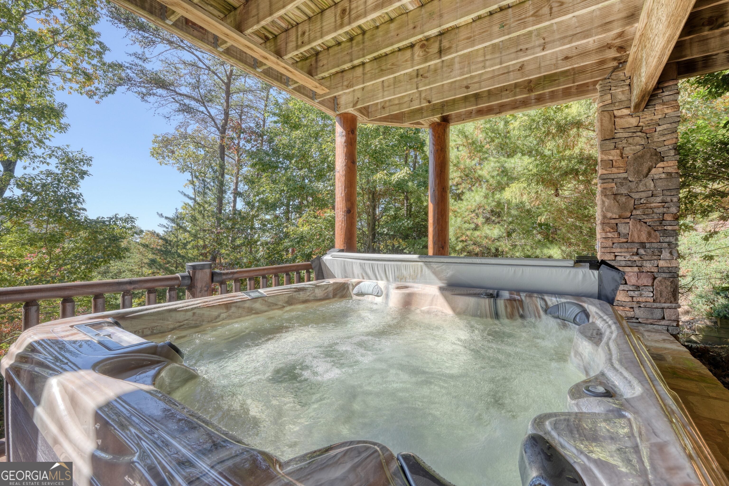 Blue Ridge, Georgia, 30513, United States, 4 Bedrooms Bedrooms, ,5 BathroomsBathrooms,Residential,Active,1969833
